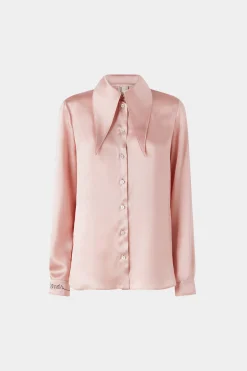Clearance Antonio Marras Genziana Pink