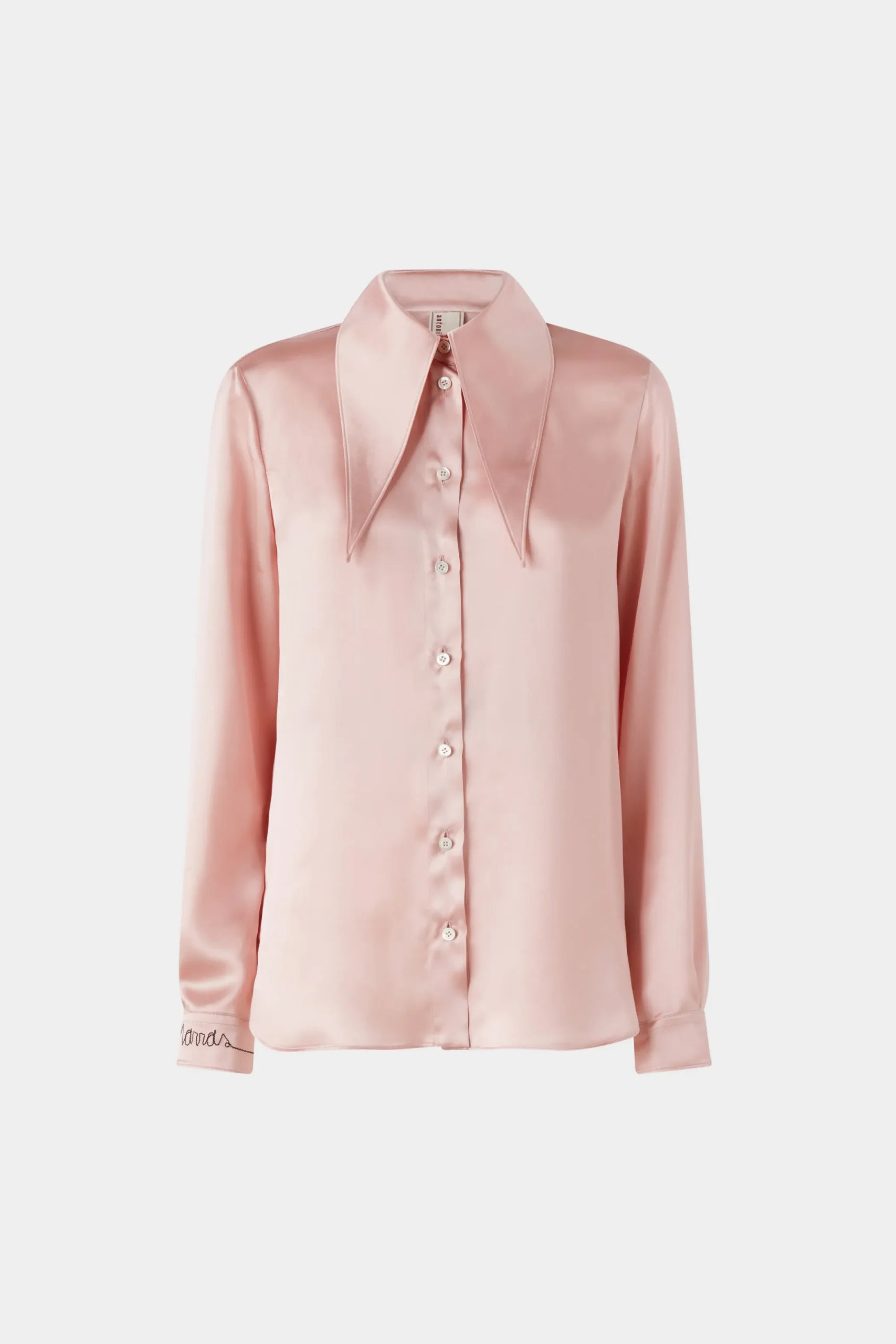 Clearance Antonio Marras Genziana Pink