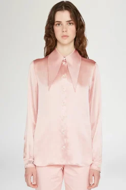 Clearance Antonio Marras Genziana Pink