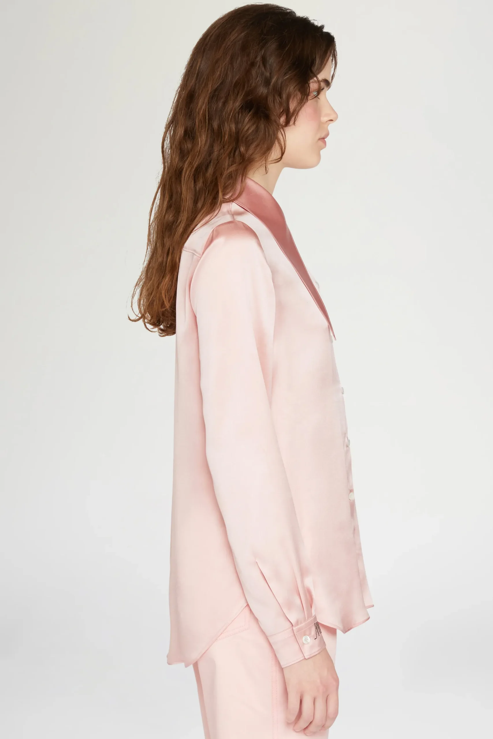 Clearance Antonio Marras Genziana Pink