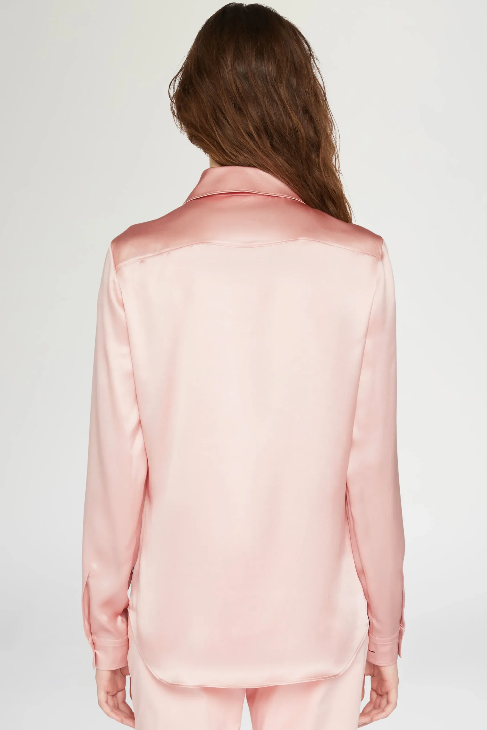 Clearance Antonio Marras Genziana Pink