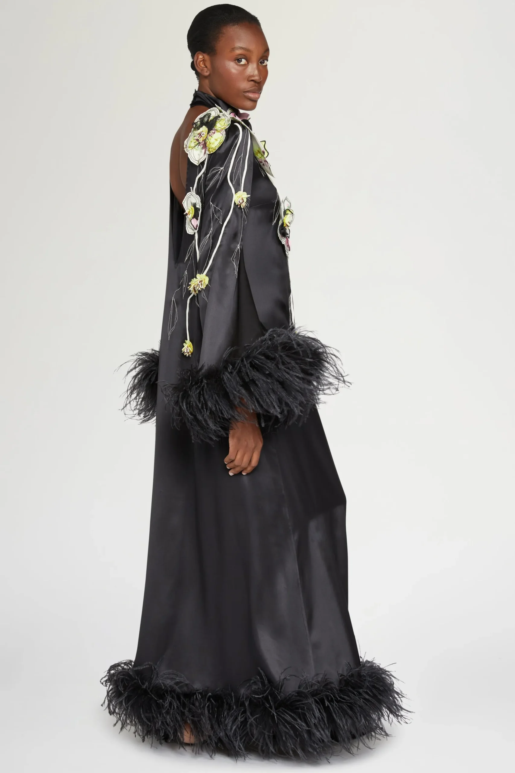 Fashion Antonio Marras Giglio