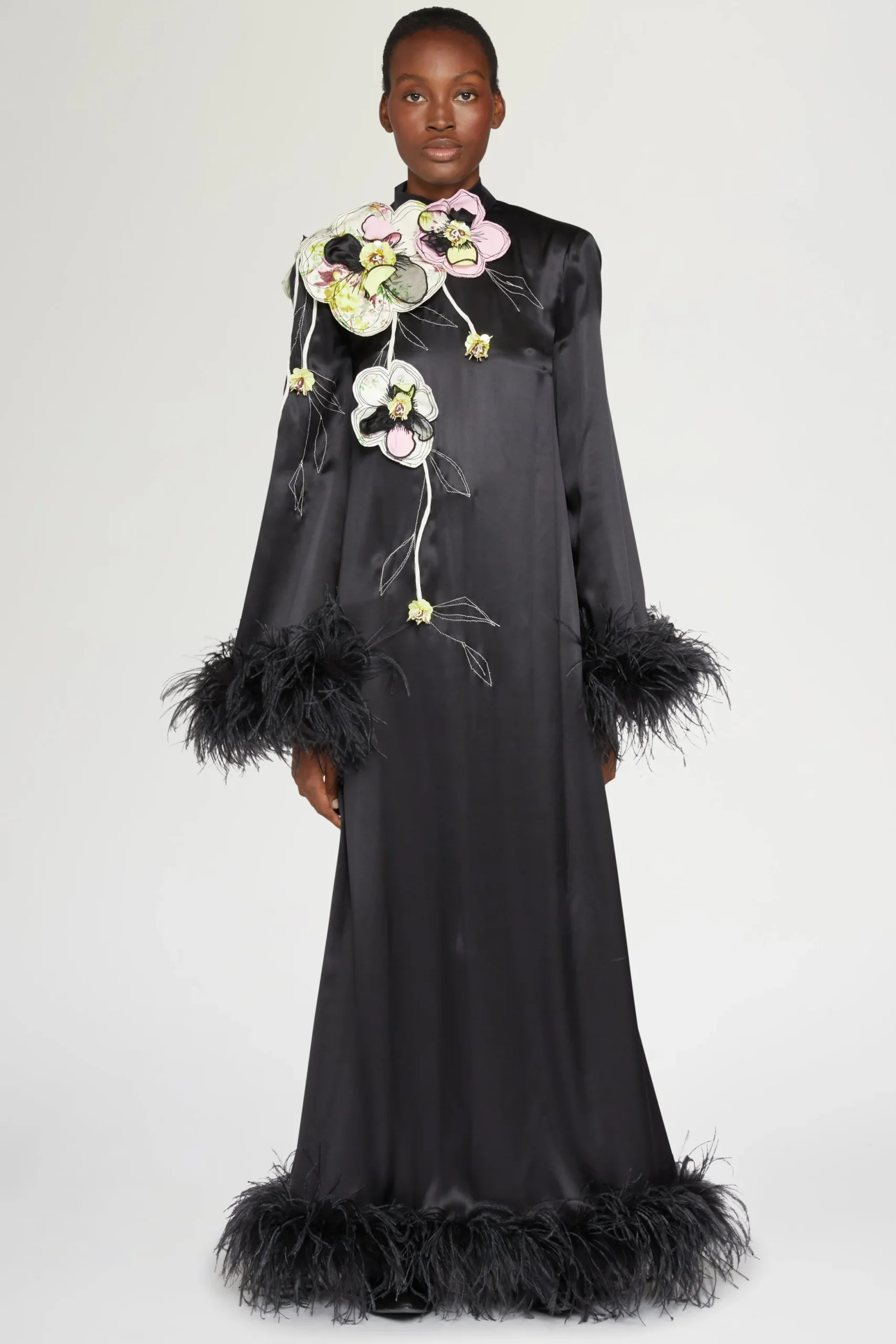 Fashion Antonio Marras Giglio