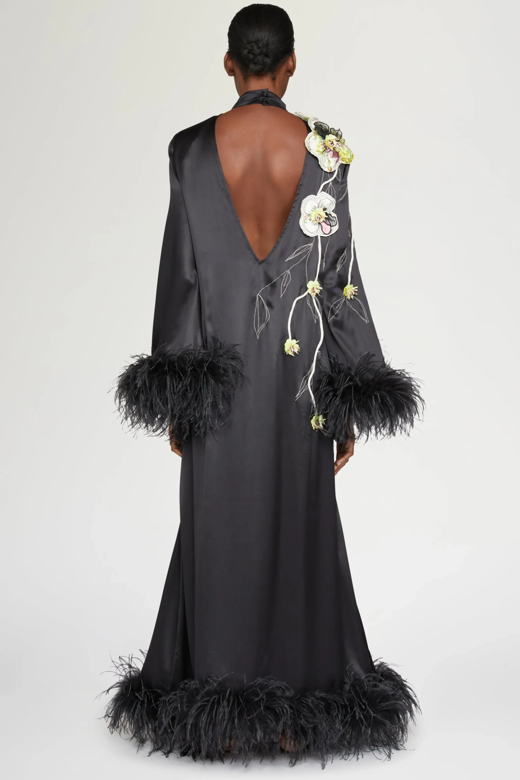 Fashion Antonio Marras Giglio