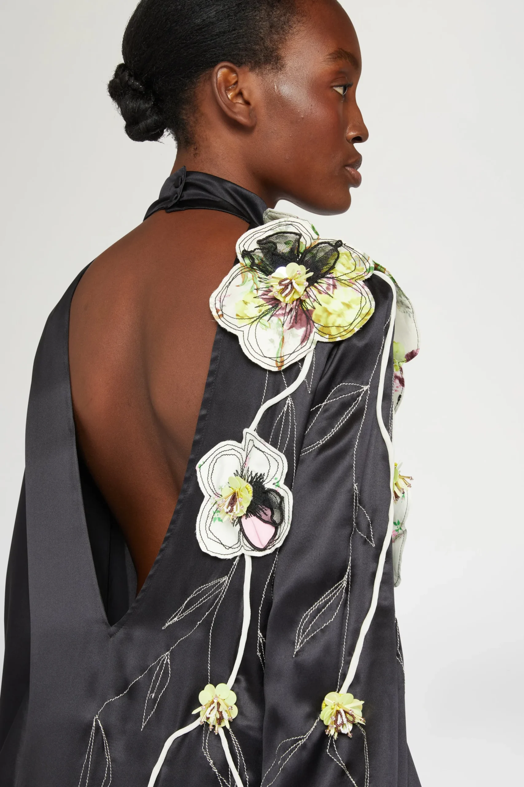 Fashion Antonio Marras Giglio