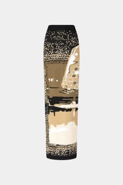 Best Antonio Marras Gonna Lunga in Maglia