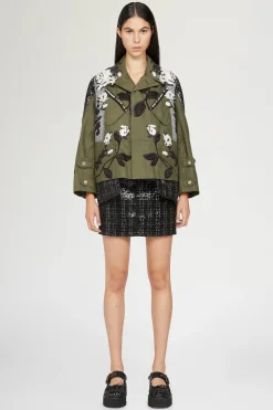 Sale Antonio Marras Indira I