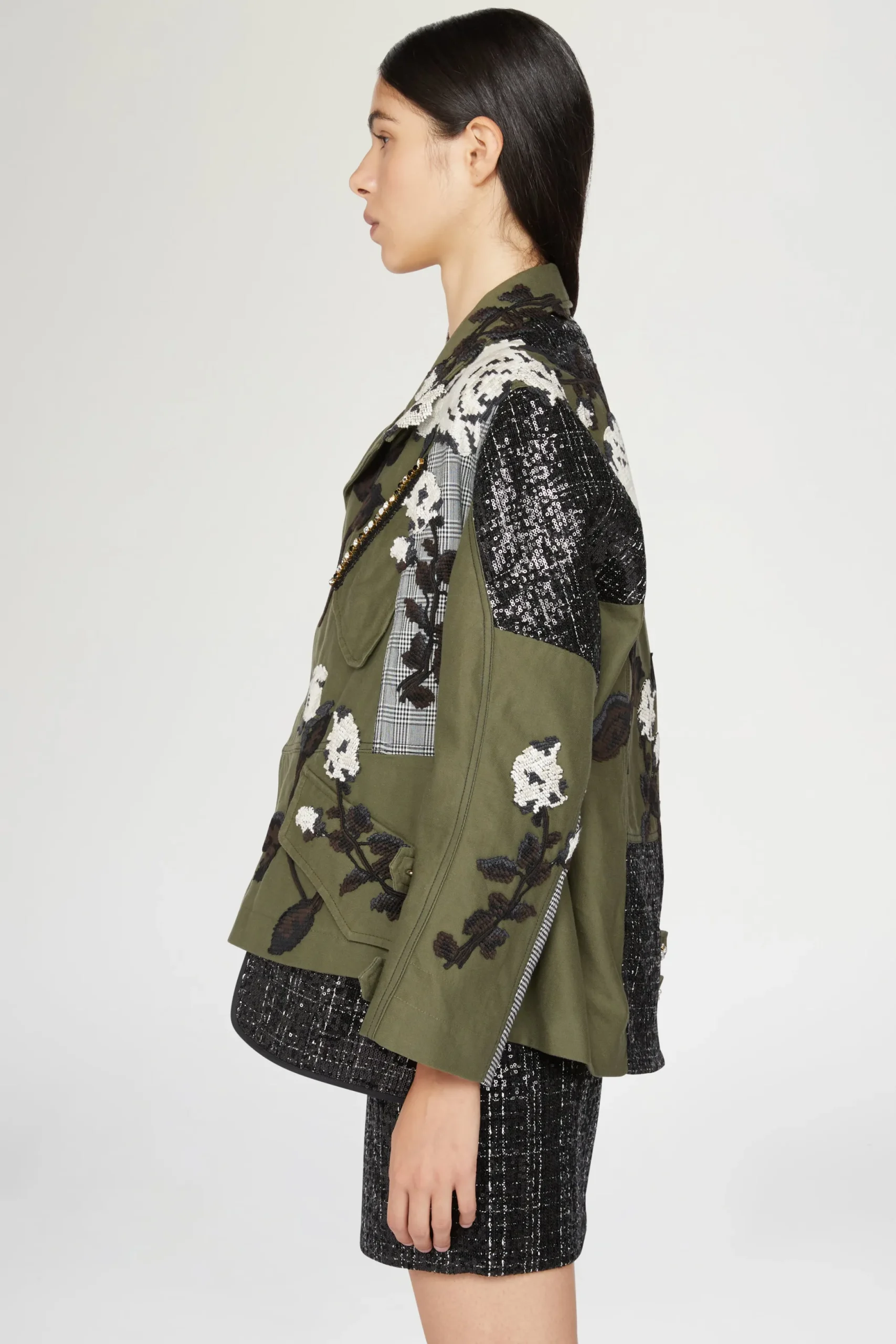 Sale Antonio Marras Indira I