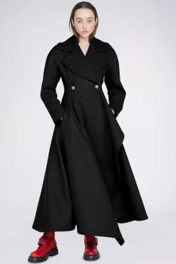 Discount Antonio Marras Isolde Nero