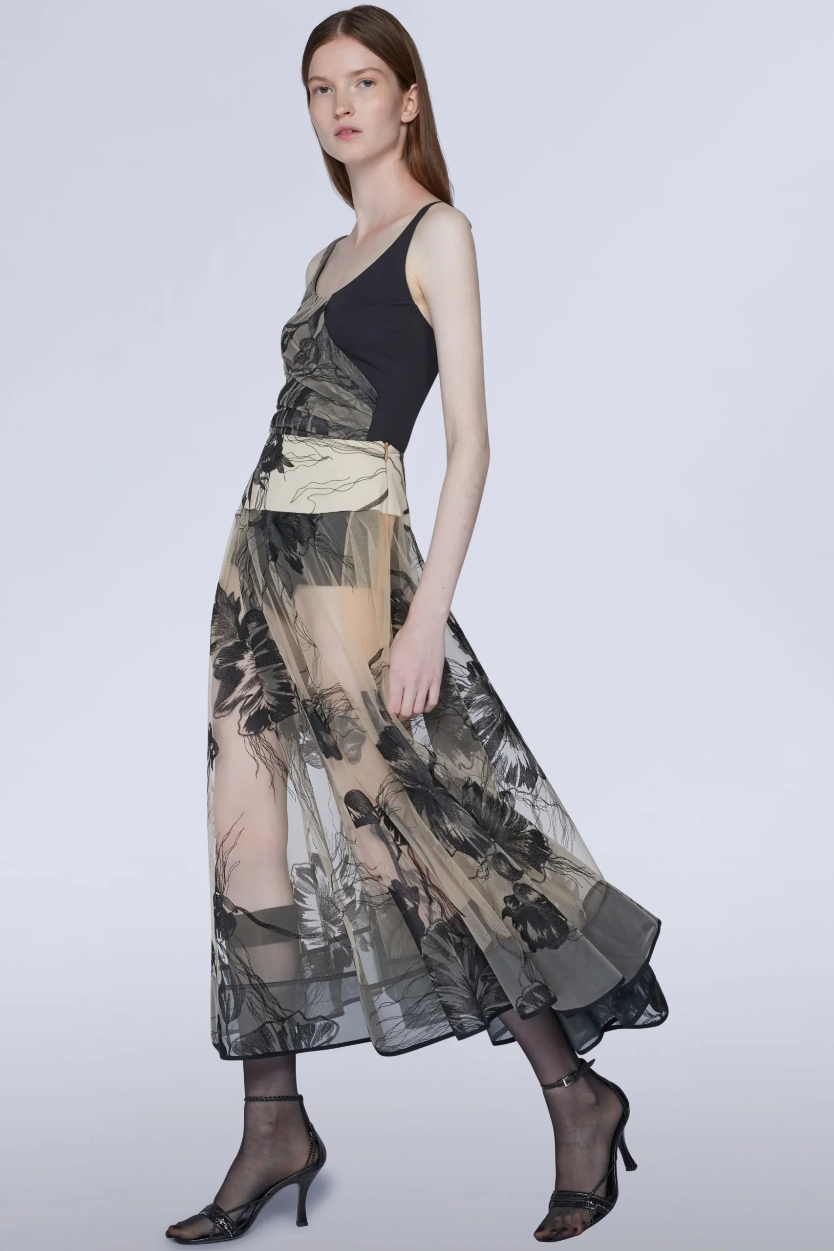 Hot Antonio Marras Kayla