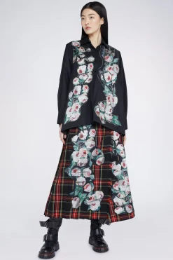Fashion Antonio Marras Layla Black