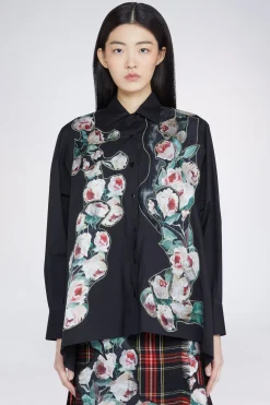 Fashion Antonio Marras Layla Black