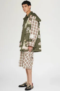 Clearance Antonio Marras Lupino