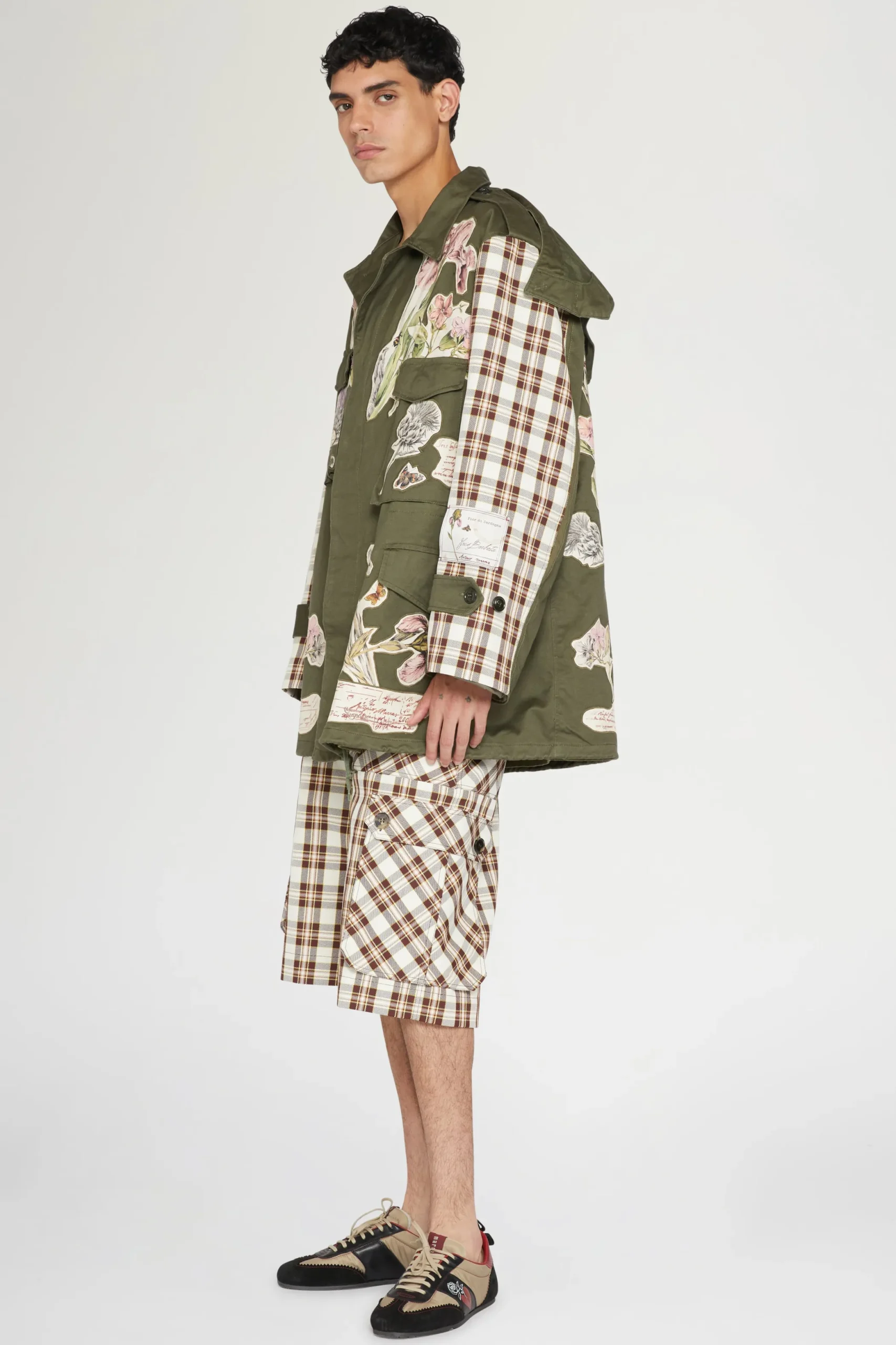 Clearance Antonio Marras Lupino