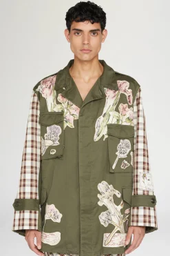 Clearance Antonio Marras Lupino