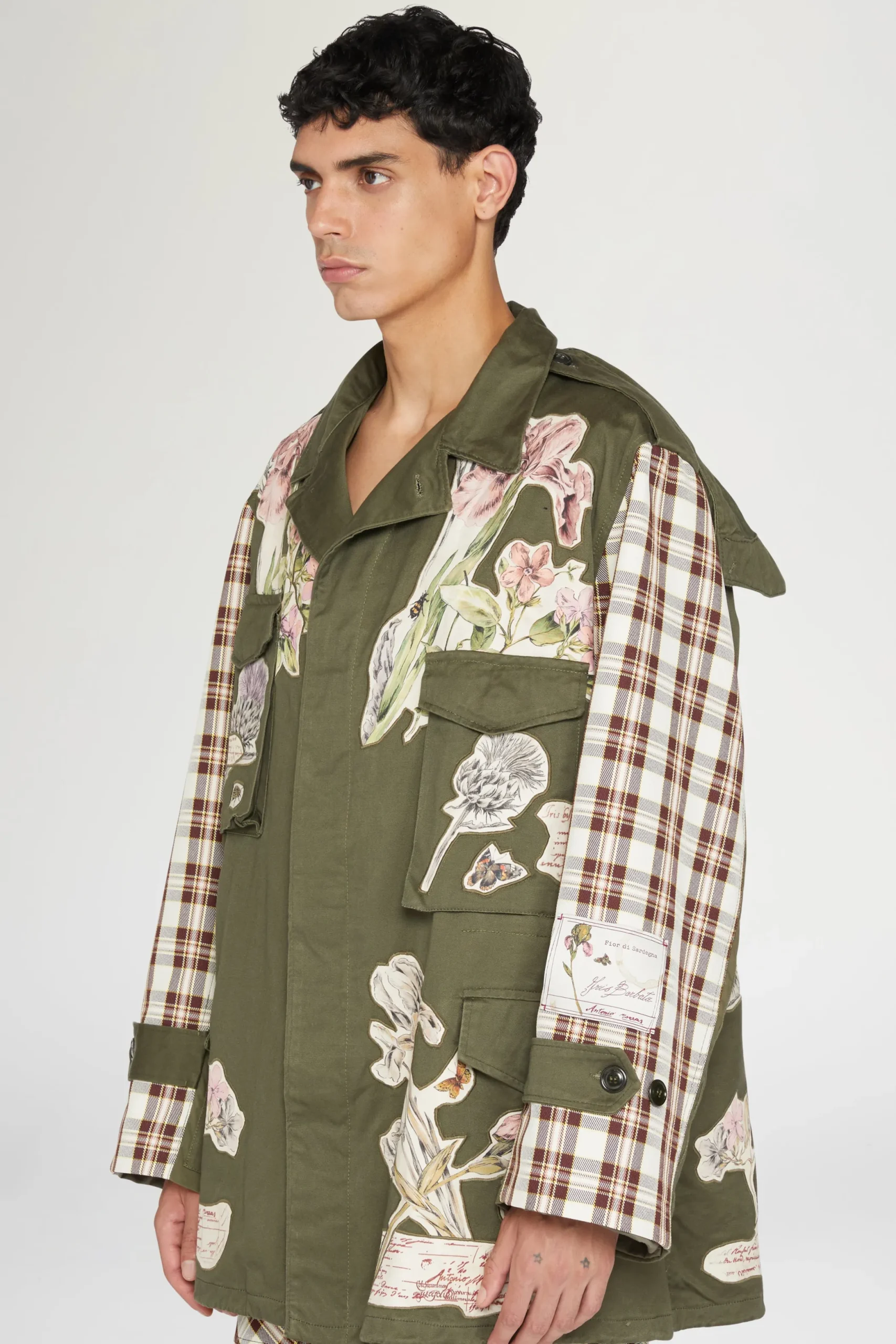 Clearance Antonio Marras Lupino