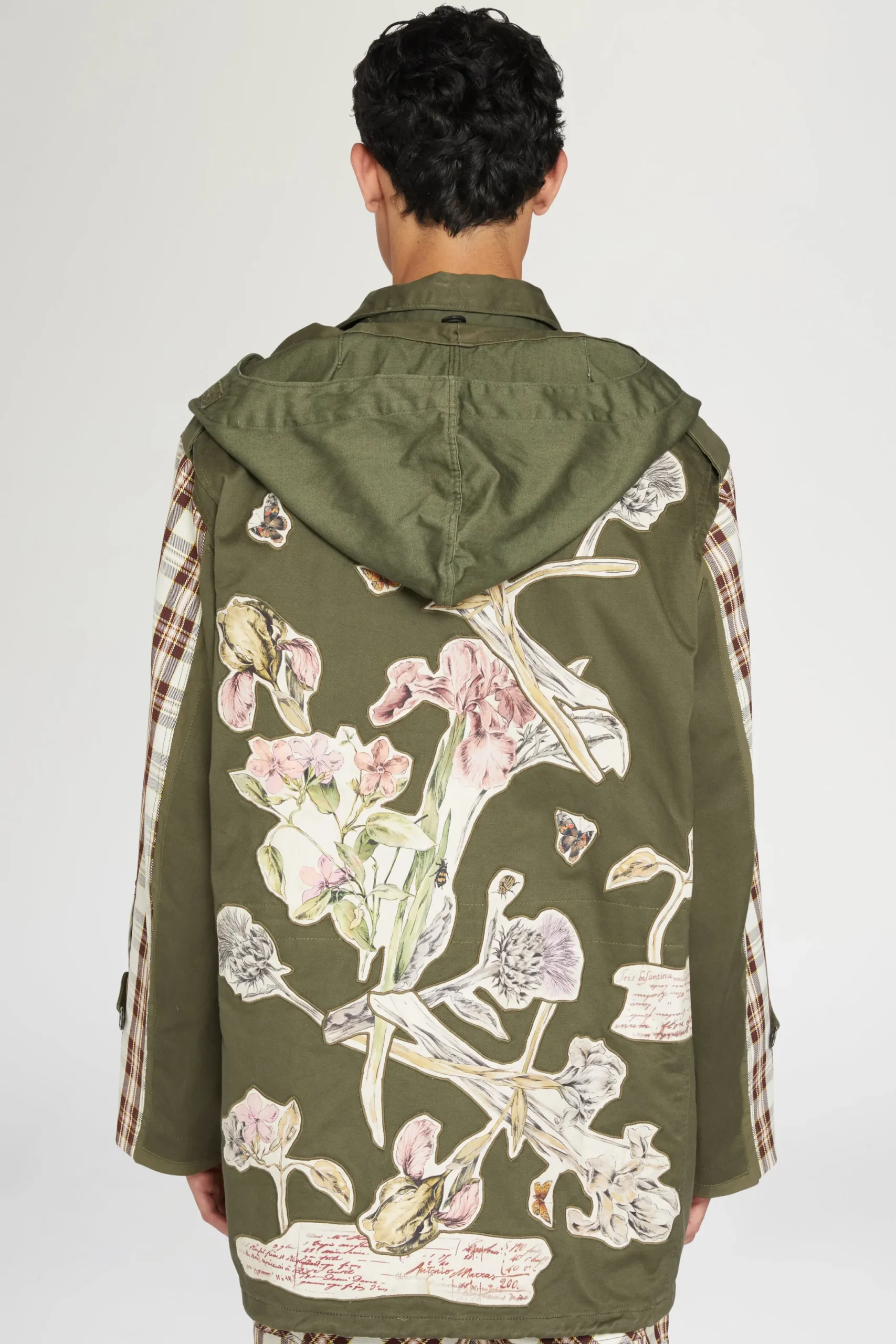 Clearance Antonio Marras Lupino
