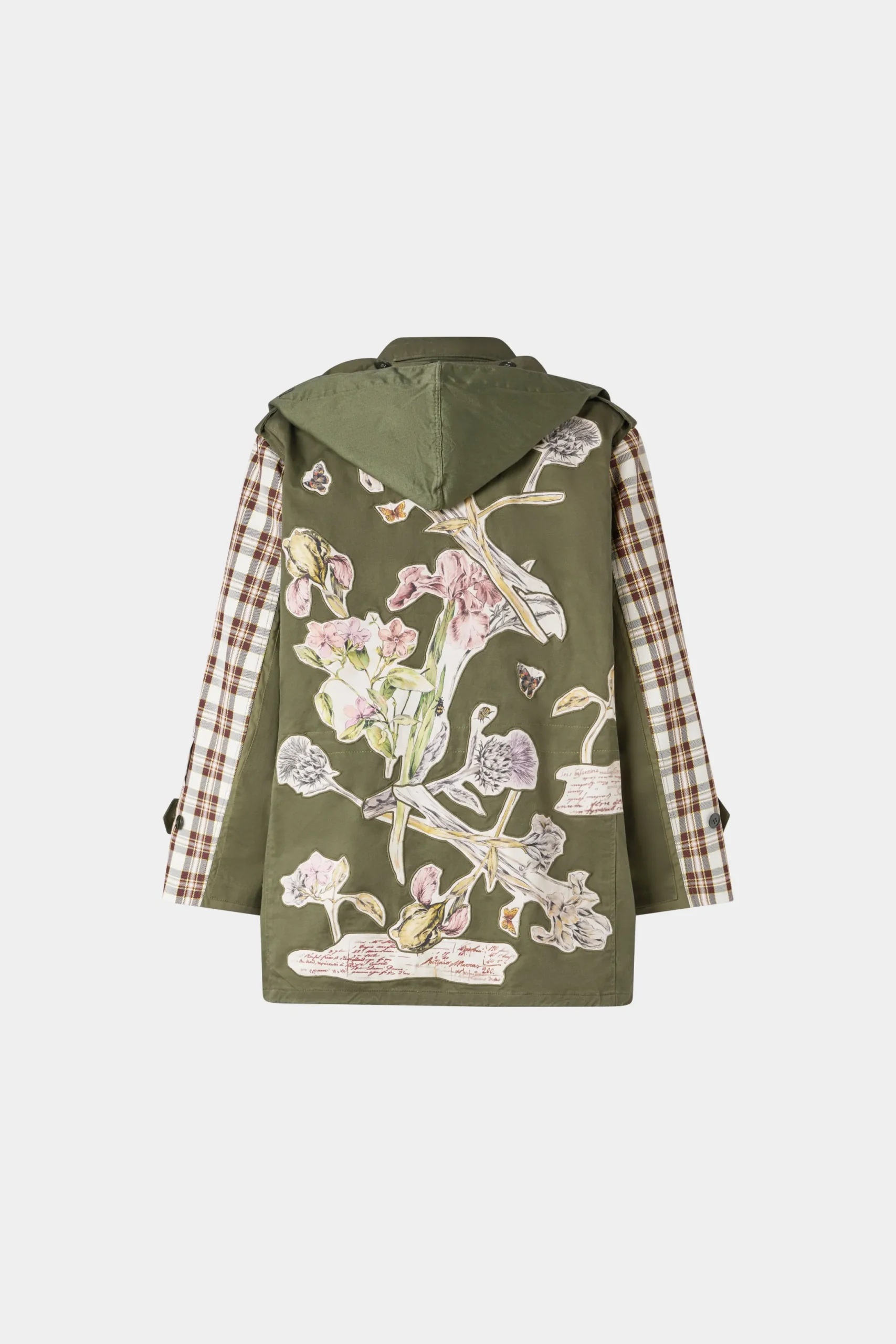 Clearance Antonio Marras Lupino