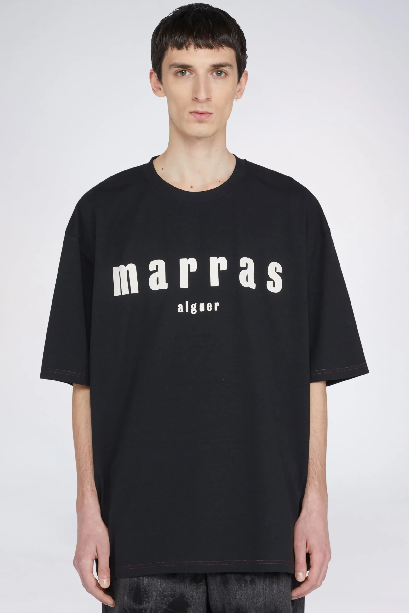 Fashion Antonio Marras Maglietta Alghero