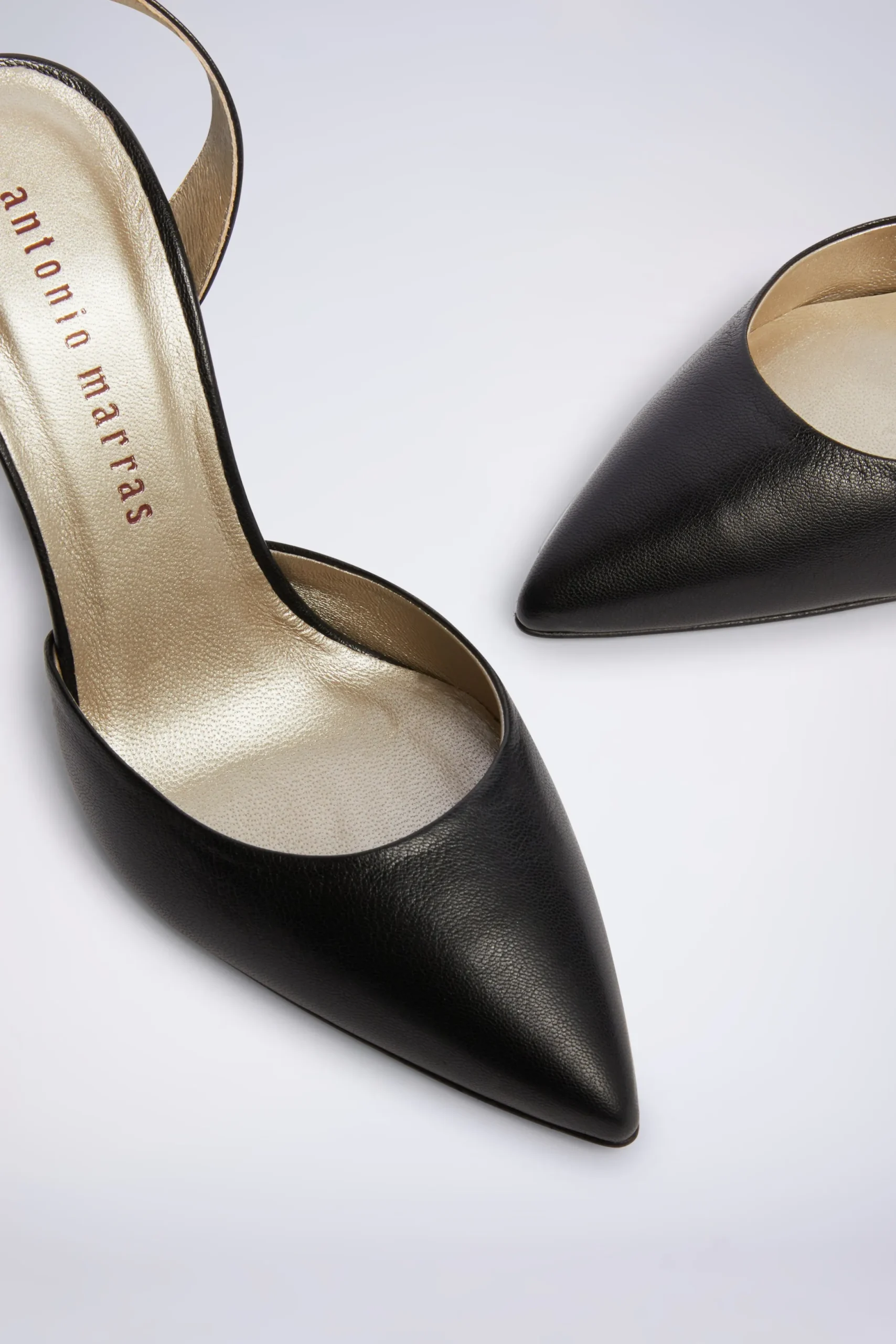 New Antonio Marras Mirella III