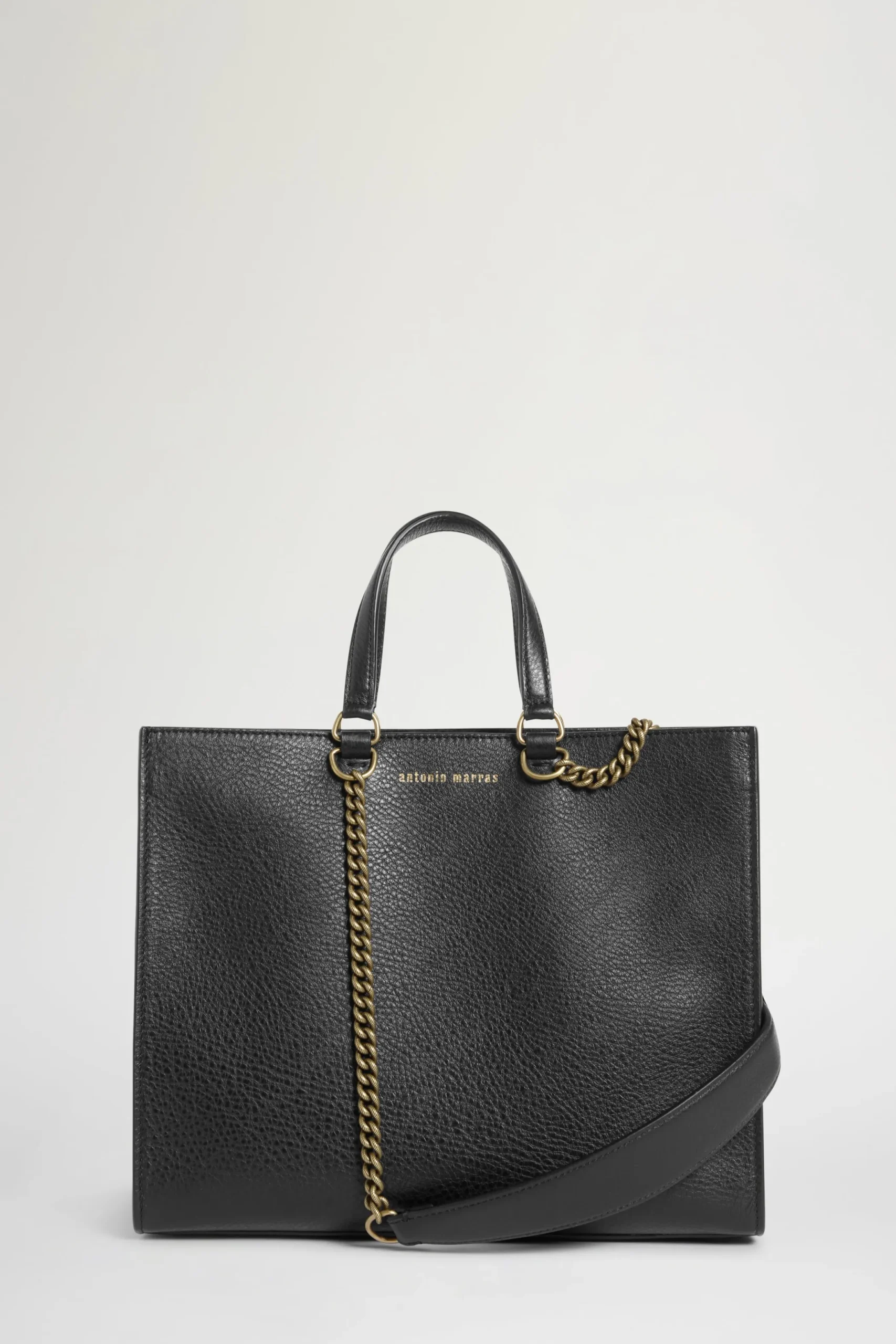 Sale Antonio Marras Nolia Medium Black
