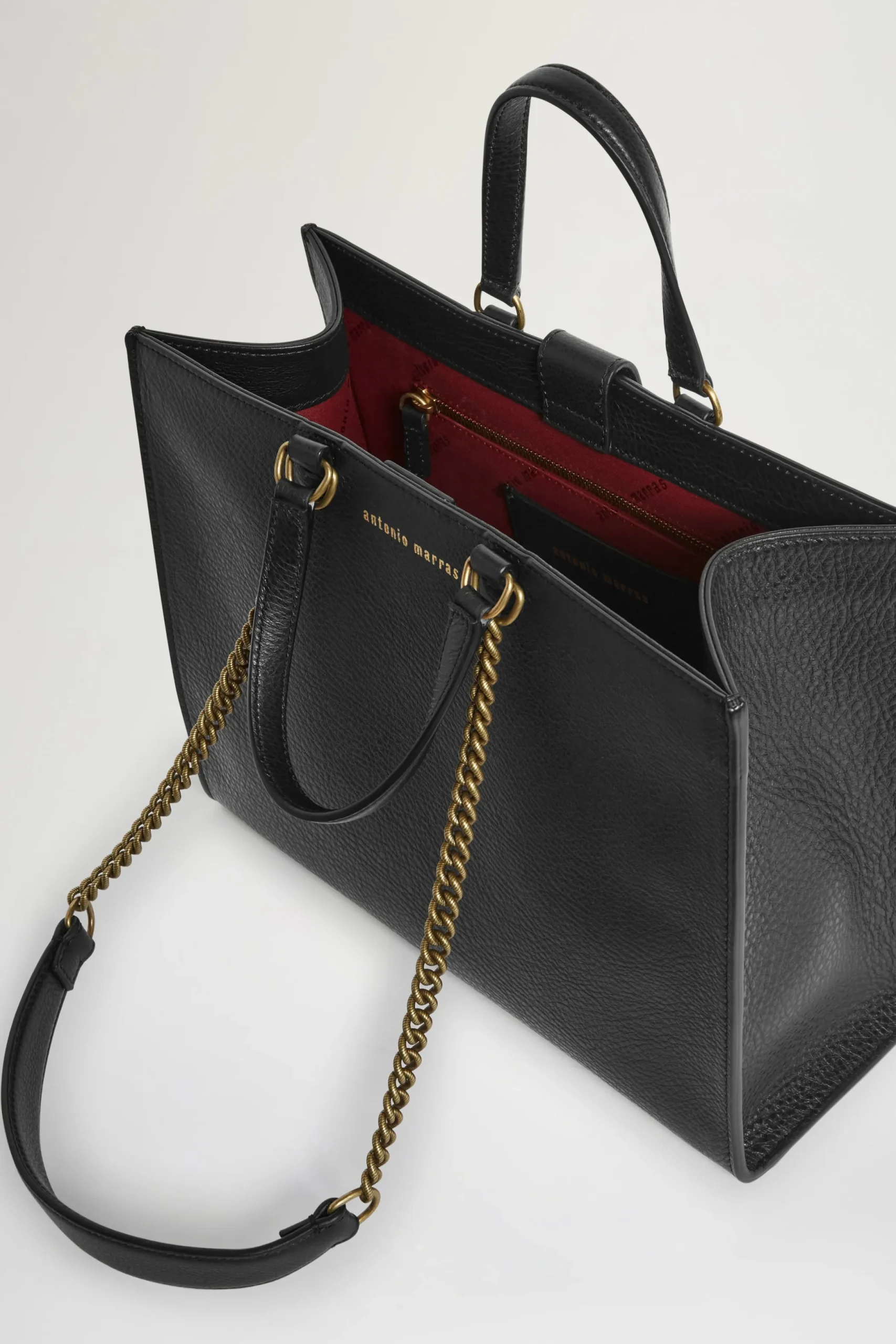 Sale Antonio Marras Nolia Medium Black