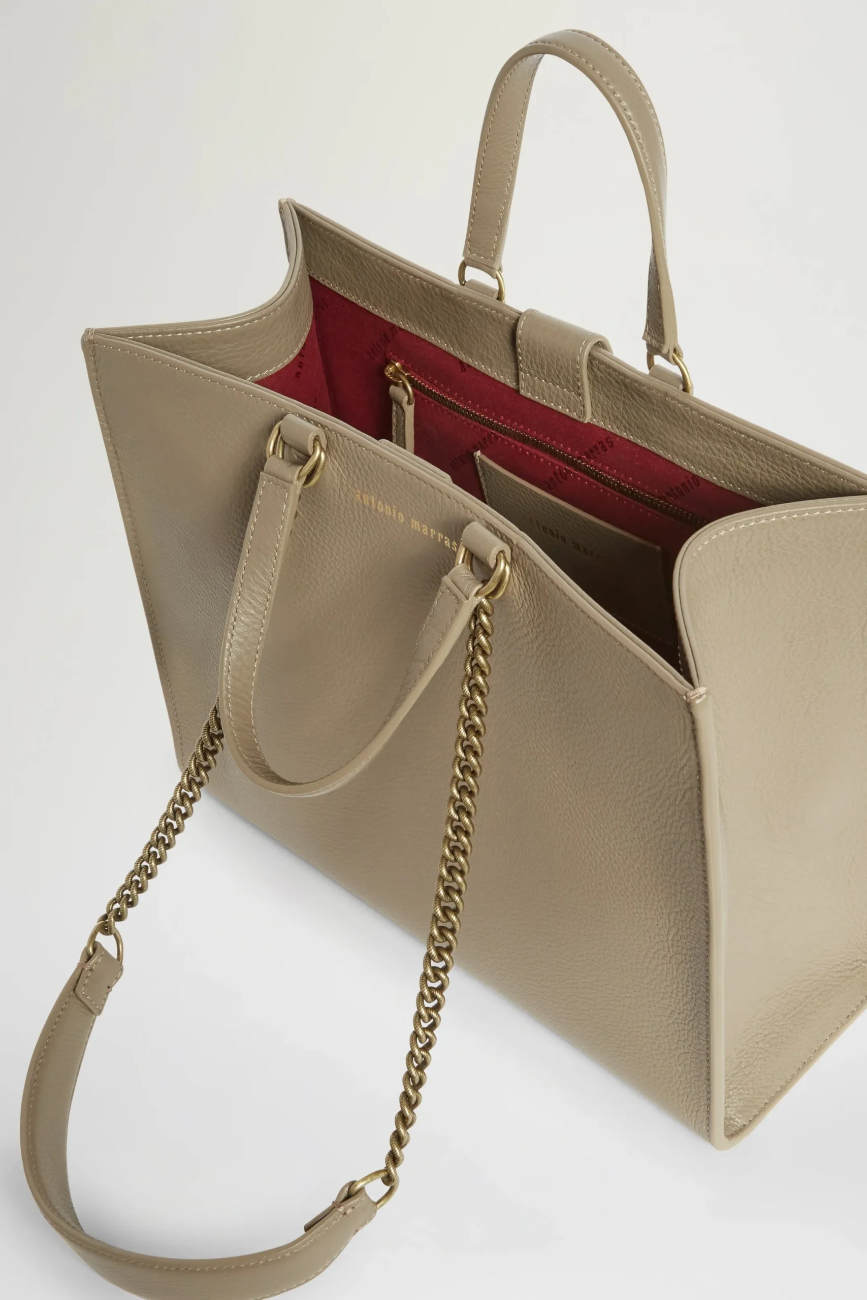 Online Antonio Marras Nolia Medium Nude