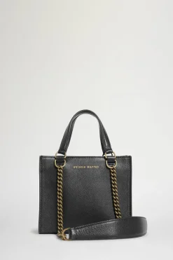 New Antonio Marras Nolia Mini Black
