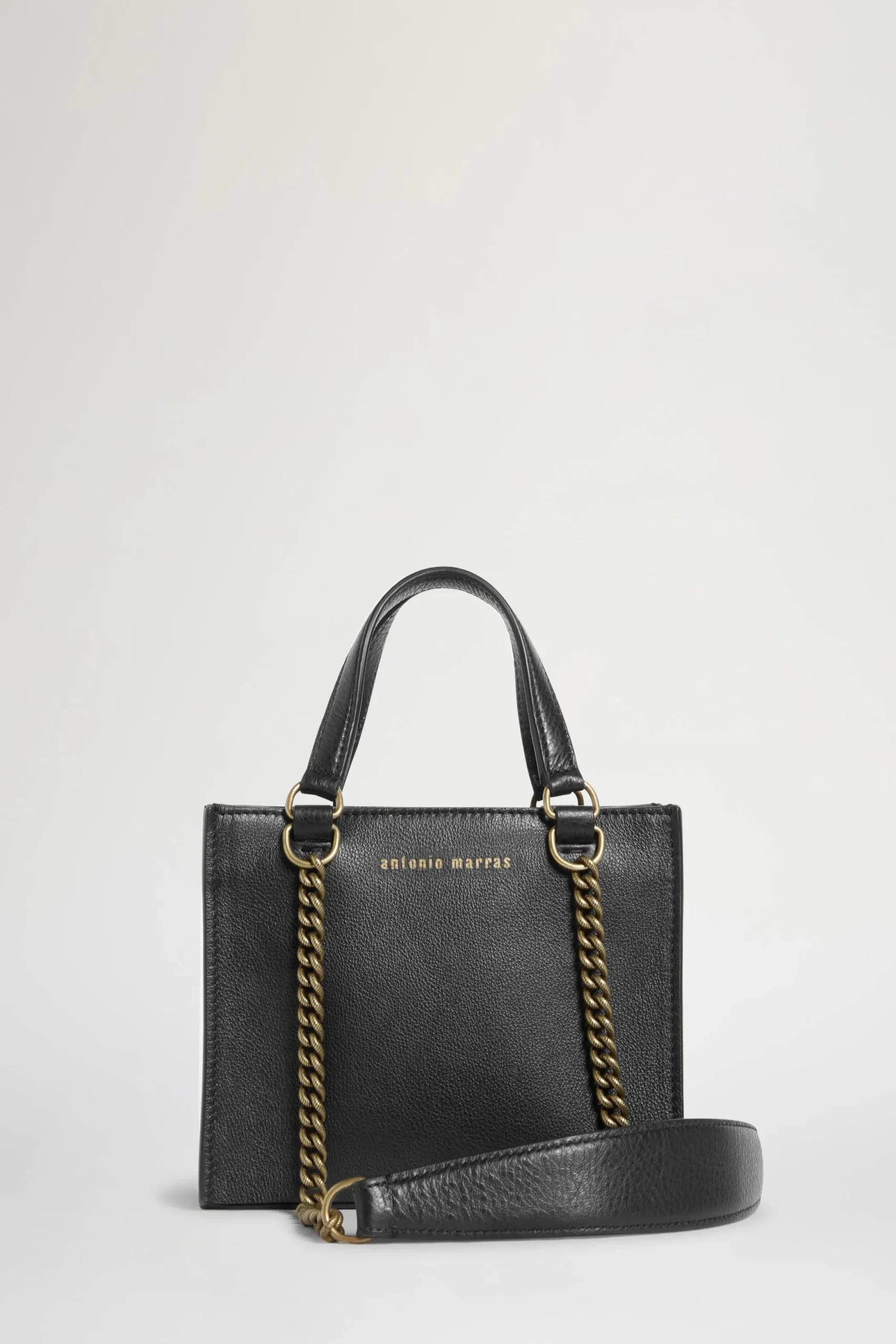 New Antonio Marras Nolia Mini Black