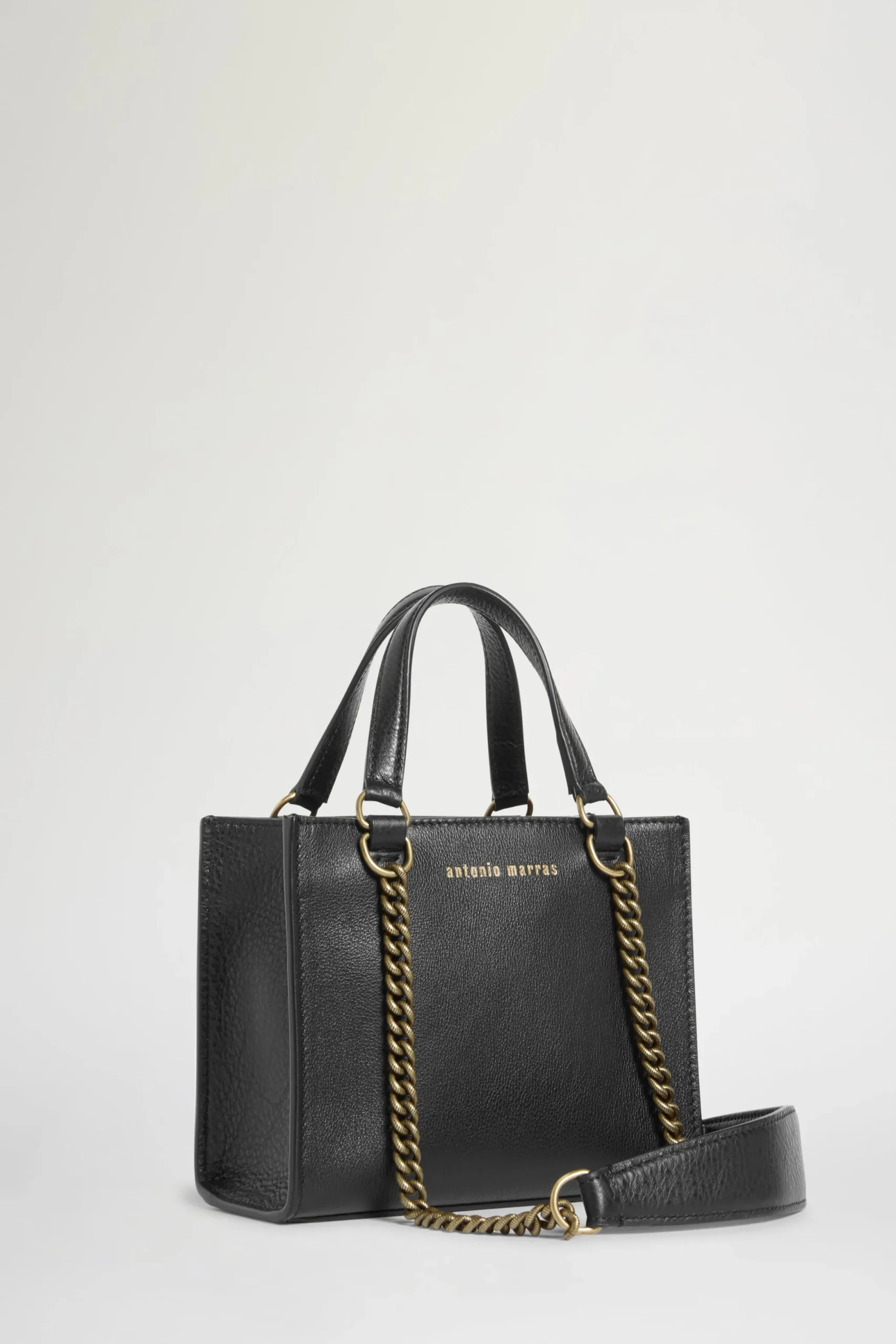 New Antonio Marras Nolia Mini Black