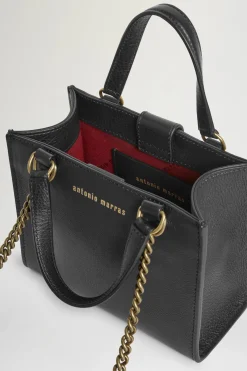 New Antonio Marras Nolia Mini Black