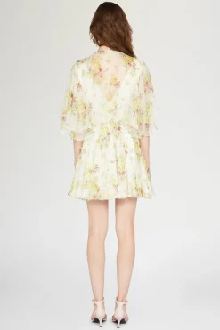 Fashion Antonio Marras Orchidea