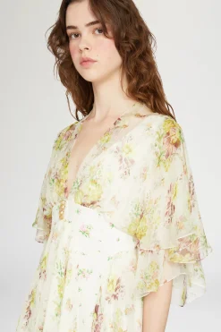 Fashion Antonio Marras Orchidea