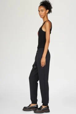 Online Antonio Marras Pantaloni con logo
