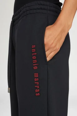 Online Antonio Marras Pantaloni con logo