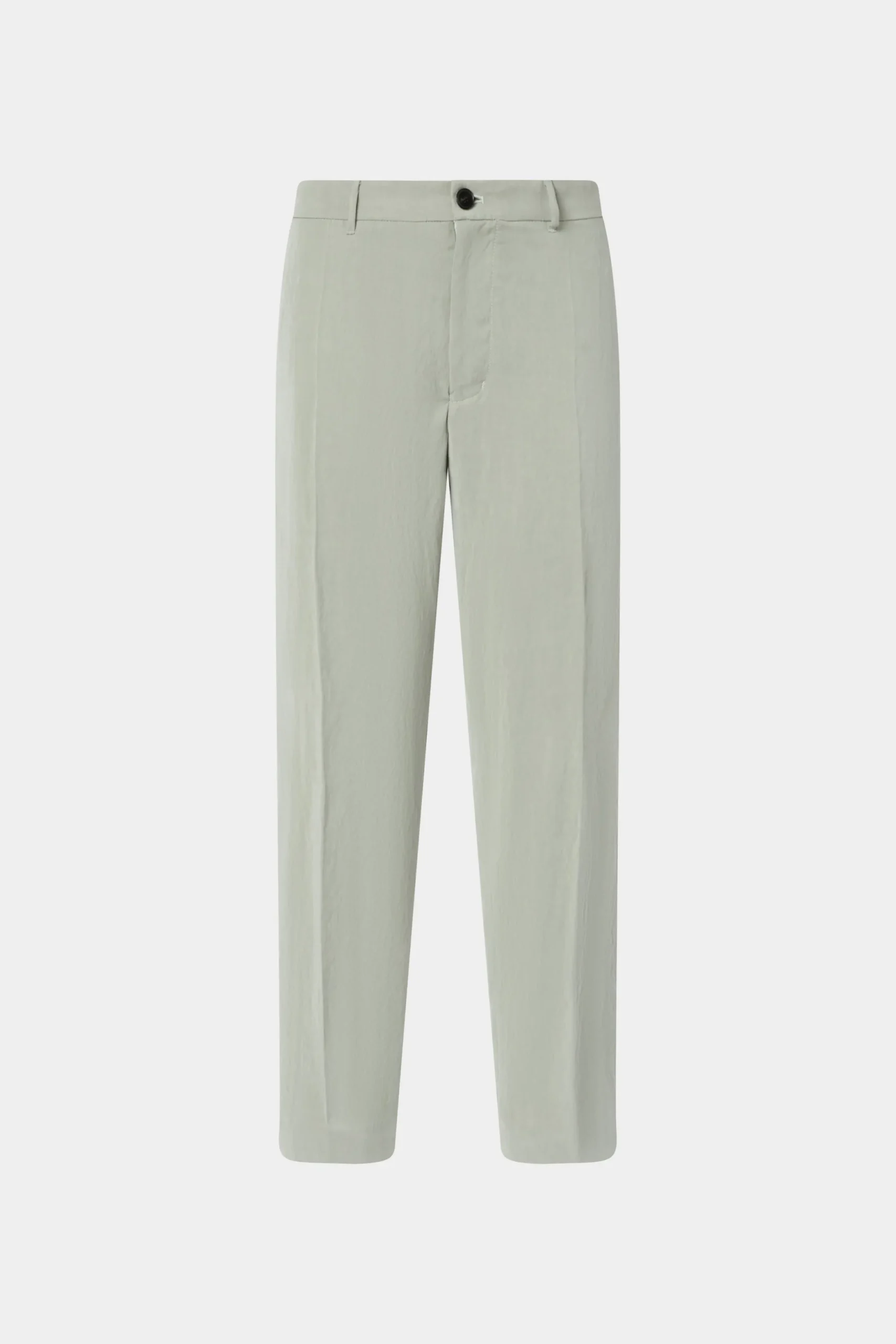 Clearance Antonio Marras Pantaloni Dritti Verde Salvia