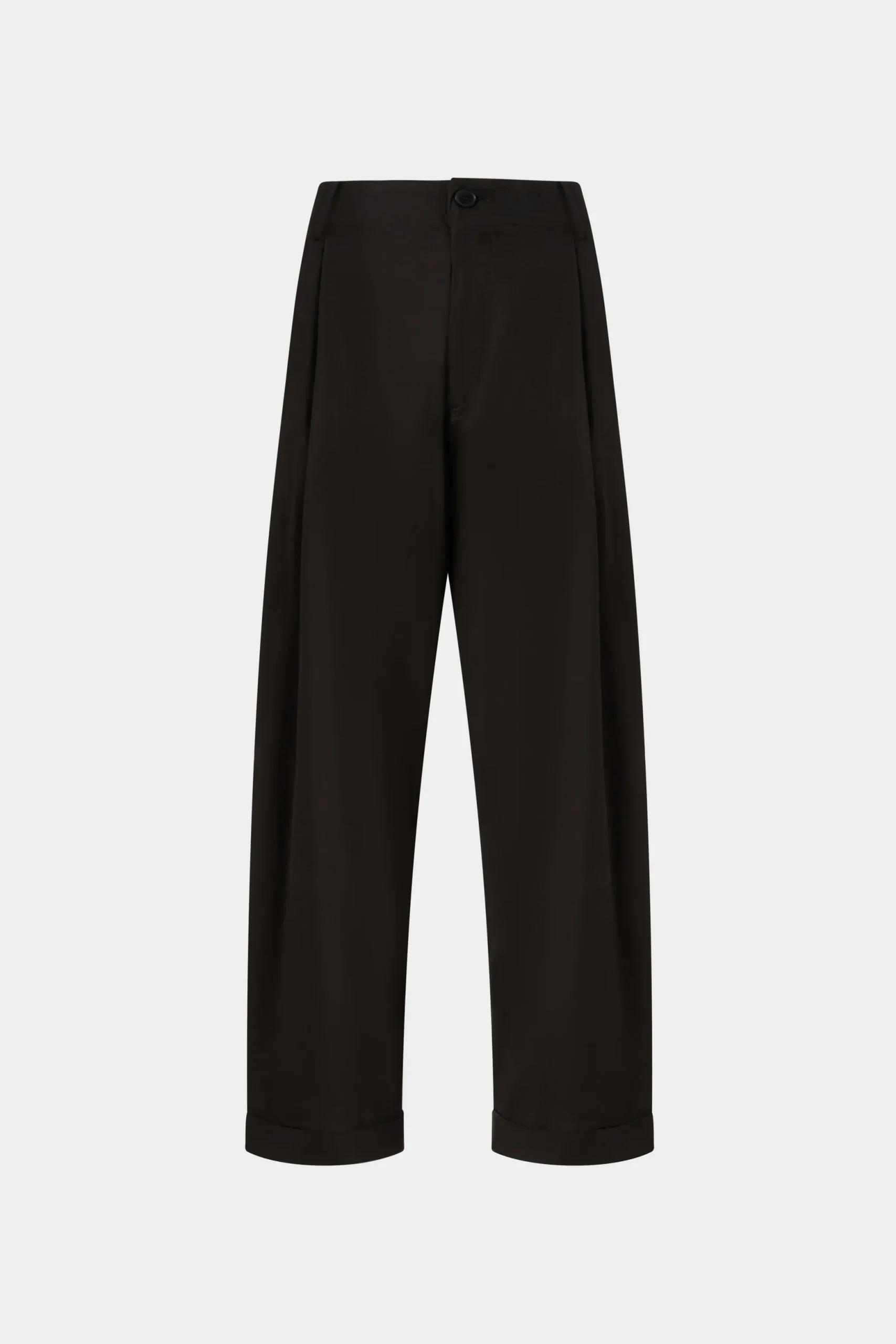 New Antonio Marras Pantaloni Gamba Larga Neri
