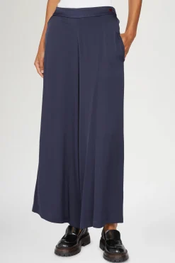 Clearance Antonio Marras Pantaloni Larghi Blu
