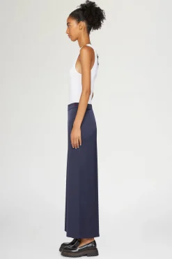 Clearance Antonio Marras Pantaloni Larghi Blu