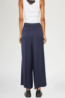 Clearance Antonio Marras Pantaloni Larghi Blu