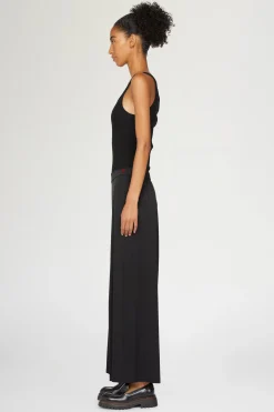Sale Antonio Marras Pantaloni Larghi Neri