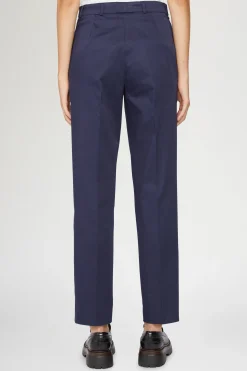 New Antonio Marras Pantaloni Slim Blu