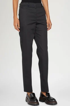 Hot Antonio Marras Pantaloni Slim Neri