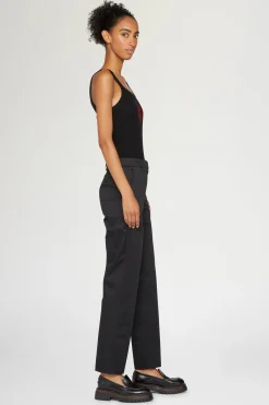 Hot Antonio Marras Pantaloni Slim Neri