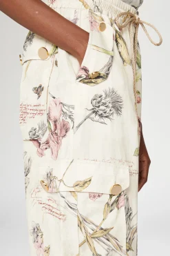 Sale Antonio Marras Peonia