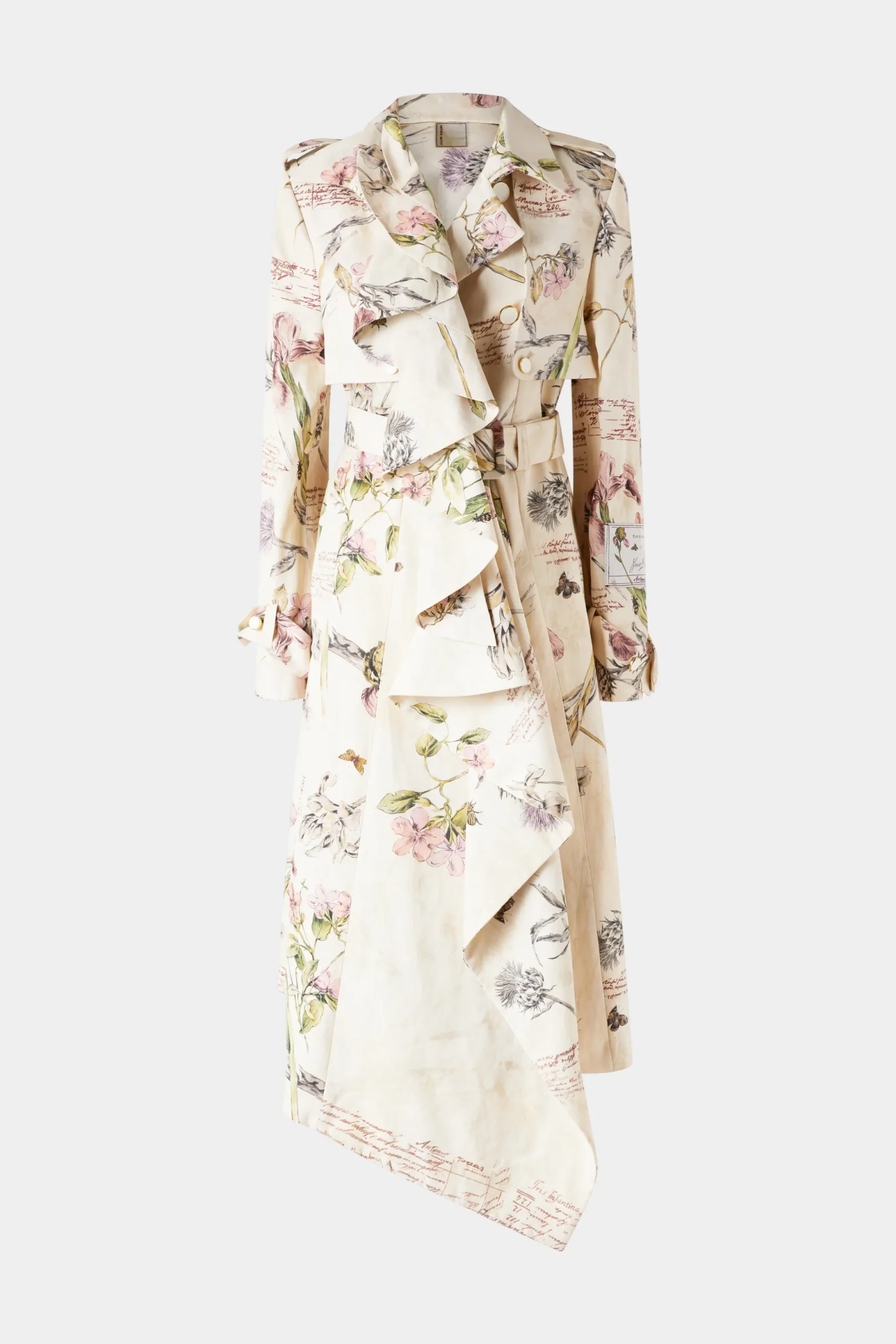 Outlet Antonio Marras Purpurea