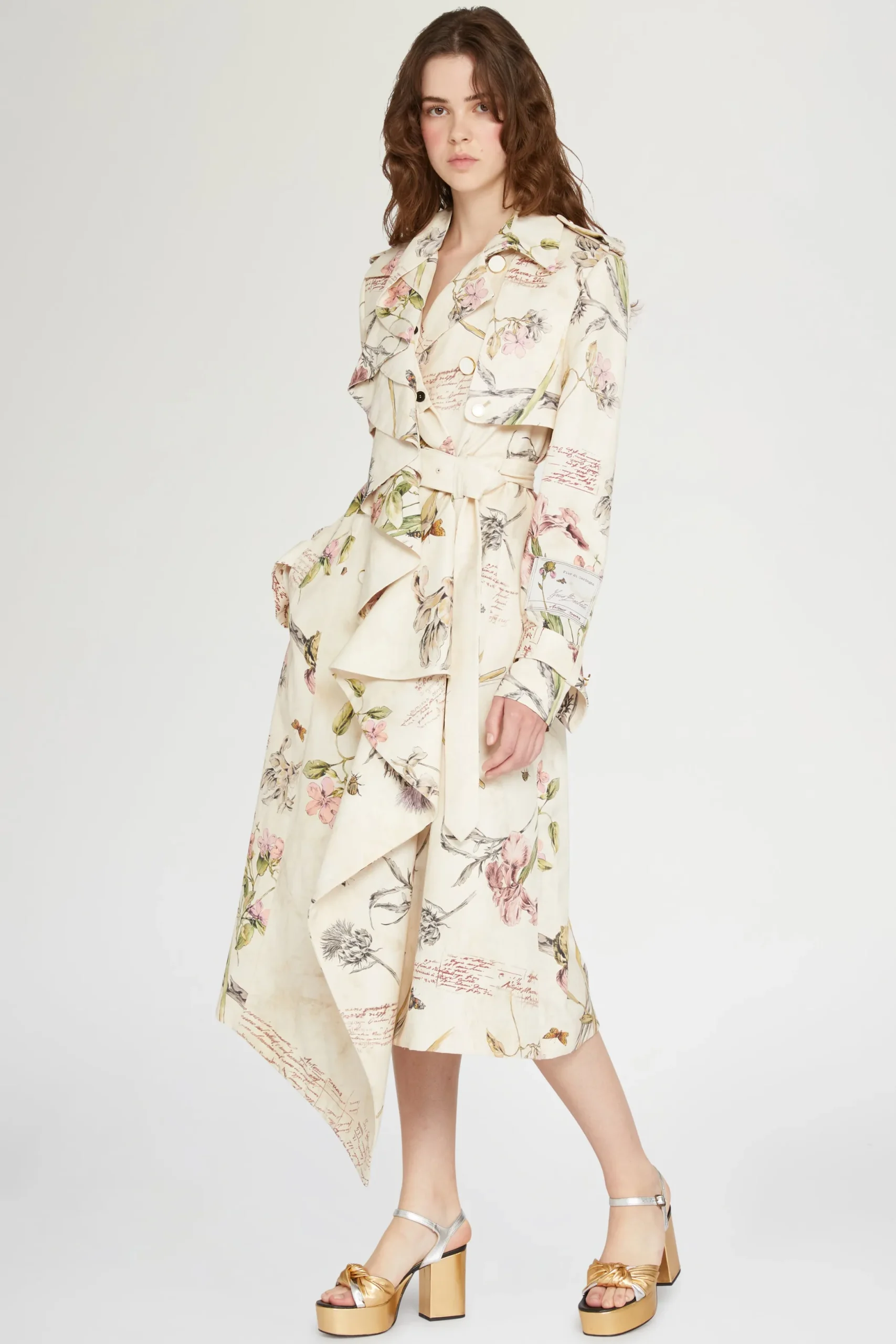 Outlet Antonio Marras Purpurea