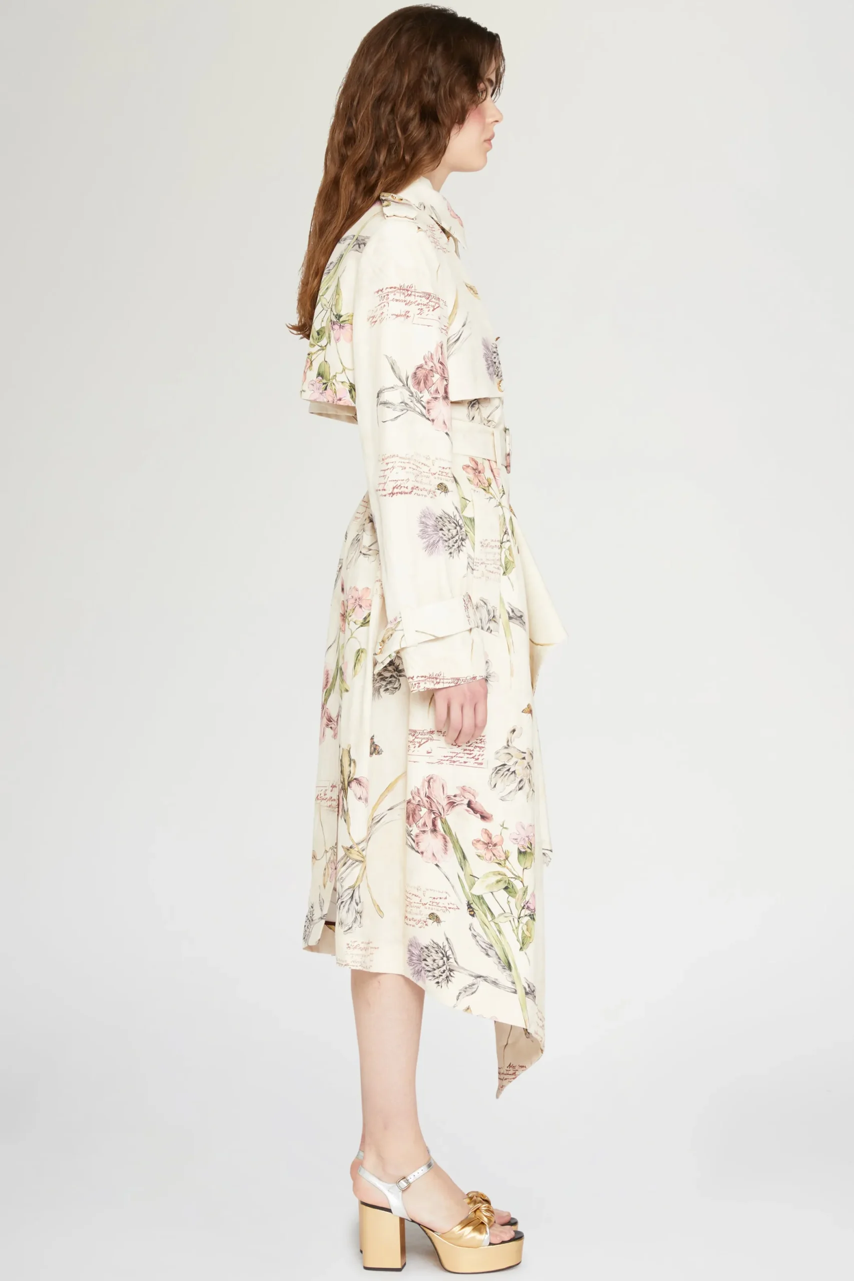 Outlet Antonio Marras Purpurea