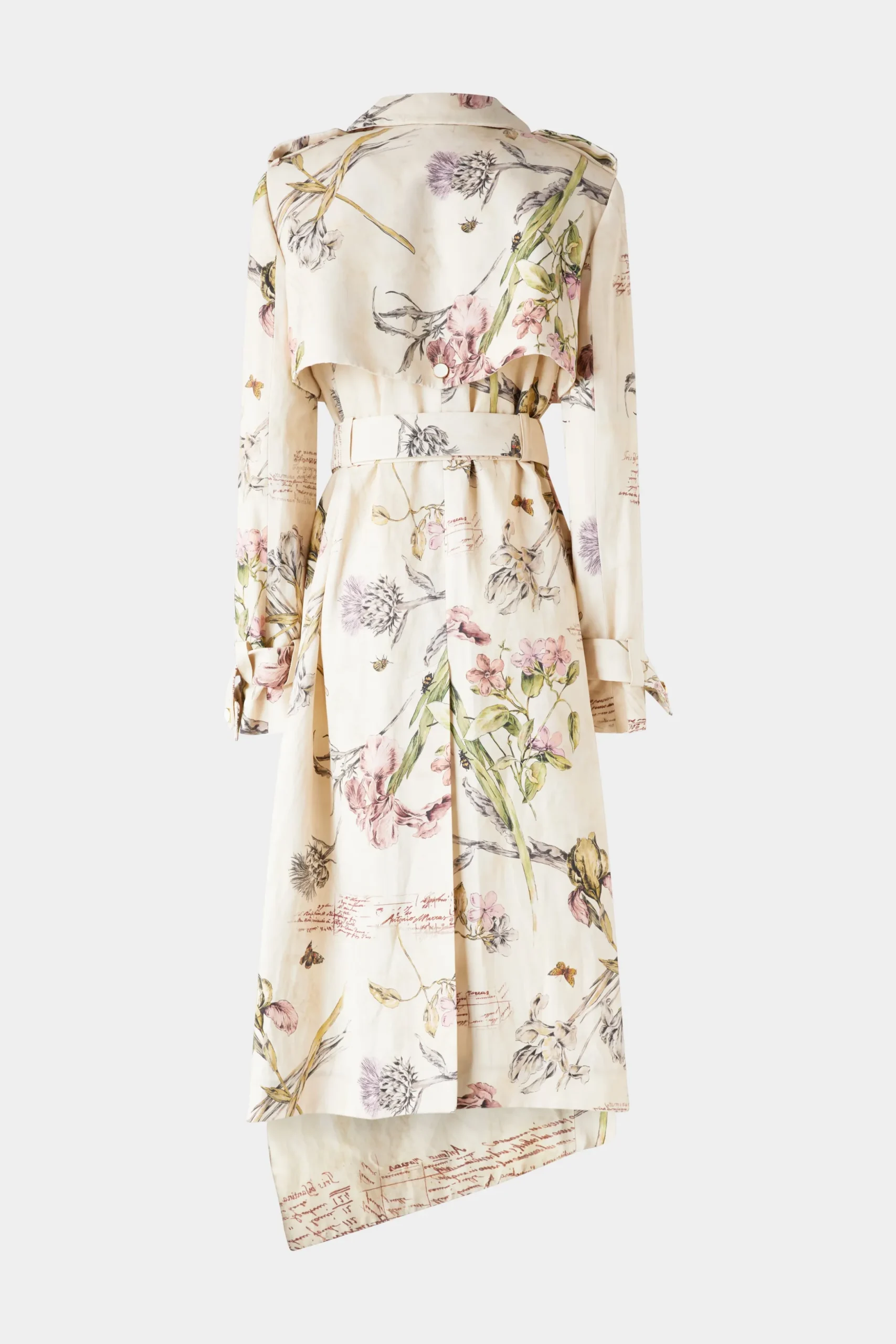 Outlet Antonio Marras Purpurea