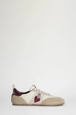 Best Antonio Marras Sneakers LolLove Avorio